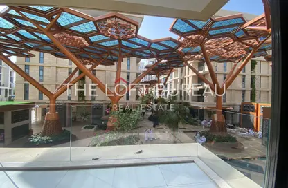 Apartment - 3 Bedrooms - 5 Bathrooms for sale in Crystal Residence - Gewan Island - The Pearl Island - Doha