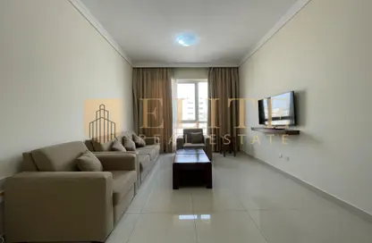 Apartment - 1 Bedroom - 1 Bathroom for rent in Musheireb Apartments - Musheireb - Doha
