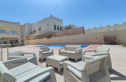 Apartment - 1 Bedroom - 1 Bathroom for rent in Legtaifiya Lagoon - West Bay - Doha