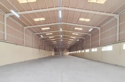 مخزن - استوديو للايجار في المنطقة الصناعية 3 - المنطقة الصناعية - المنطقة الصناعية - الدوحة