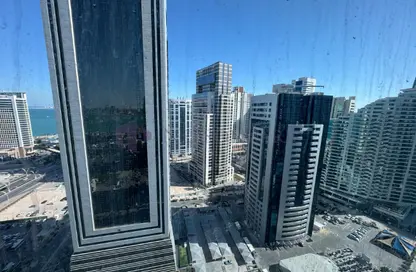 Apartment - 2 Bedrooms - 3 Bathrooms for sale in Centara West Bay Residences  and  Suites Doha - Diplomatic Street - West Bay - Doha