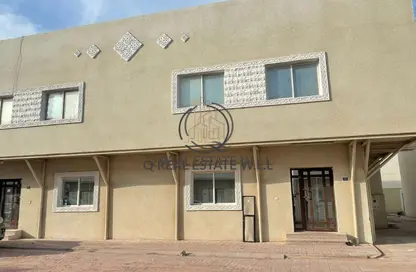 Villa - 5 Bedrooms - 4 Bathrooms for rent in Umm Al Amad - Umm Al Amad - Al Shamal