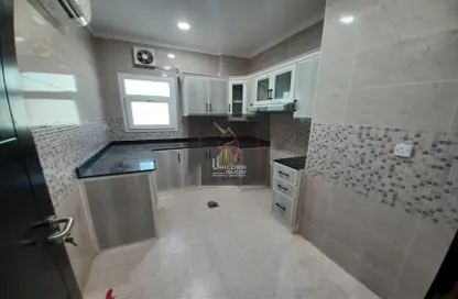 Apartment - 3 Bedrooms - 3 Bathrooms for rent in Al Nasr Street - Al Nasr - Doha