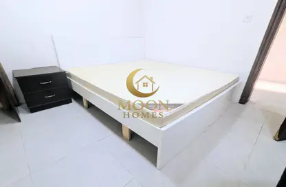Apartment - 1 Bedroom - 1 Bathroom for rent in Umm Ghuwailina 4 - Umm Ghuwailina - Doha