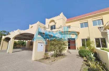 فيلا - 3 غرف نوم - 4 حمامات للايجار في شارع المطار القديم - طريق المطار القديم - الدوحة