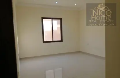 Empty Room image for: Compound - 5 Bedrooms - 5 Bathrooms for rent in Bani Hajer - Al Rayyan - Doha, Image 1