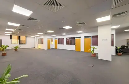 Office Space - Studio - 7+ Bathrooms for rent in Salwa Road - Old Industrial Area - Al Rayyan - Doha