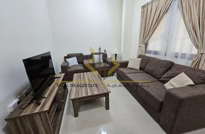 Apartment - 2 Bedrooms - 3 Bathrooms for rent in Bin Omran - Fereej Bin Omran - Doha