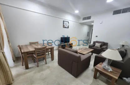 Apartment - 1 Bedroom - 1 Bathroom for rent in Al Waab Street - Al Waab - Doha