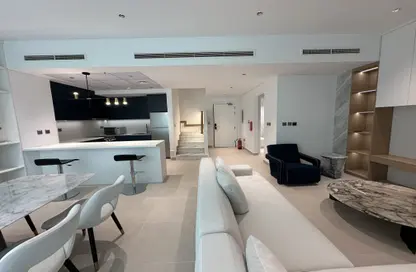 دوبلكس - 2 غرف نوم - 3 حمامات للبيع في نابولي - فوكس هيلز - فوكس هيلز - الوسيل