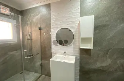 Compound - Studio - 1 Bathroom for rent in Salwa Road - Al Aziziyah - Doha