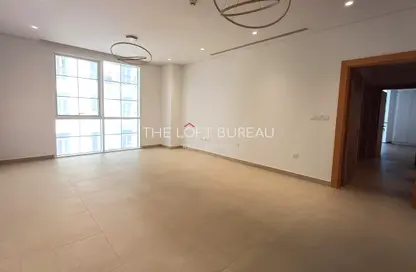 Apartment - 2 Bedrooms - 3 Bathrooms for rent in Floresta Gardens - Floresta Gardens - The Pearl Island - Doha