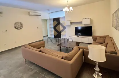 مجمع سكني - 2 غرف نوم - 2 حمامات للايجار في عين خالد - الدوحة