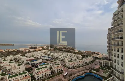 شقة - 2 غرف نوم - 3 حمامات للبيع في حدائق فلورستا - جزيرة اللؤلؤة - الدوحة