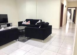 Apartment - 2 bedrooms - 2 bathrooms for rent in Muzahem Street - Al Sadd - Doha