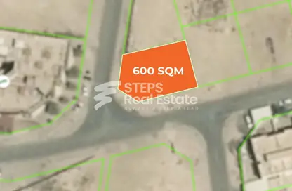 Land - Studio for sale in Al Wakra - Al Wakra - Al Wakrah - Al Wakra