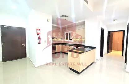 Apartment - 2 Bedrooms - 2 Bathrooms for rent in Al Sadd Road - Al Sadd - Doha