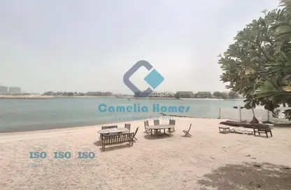 Villa - 3 Bedrooms - 5 Bathrooms for rent in West Bay Lagoon Street - West Bay Lagoon - Doha