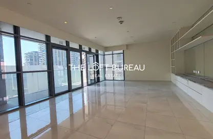Apartment - 1 Bedroom - 2 Bathrooms for sale in Seef Lusail - Lusail City - Lusail