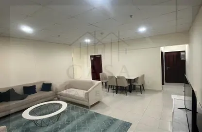 شقة - 2 غرف نوم - 2 حمامات للايجار في السد - السد - الدوحة