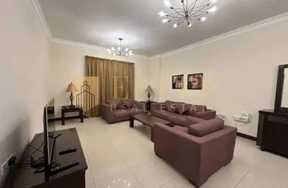 Apartment - 2 Bedrooms - 2 Bathrooms for rent in Regency Residence Al Sadd - Al Sadd - Doha