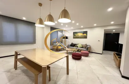 Apartment - 2 Bedrooms - 2 Bathrooms for rent in Al Mansoura - Al Mansoura - Doha