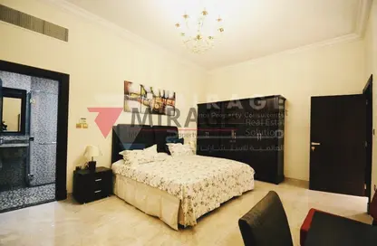 Apartment - 3 Bedrooms - 2 Bathrooms for rent in Al Jazeera Street - Fereej Bin Mahmoud North - Fereej Bin Mahmoud - Doha Apartment - 3 Bedrooms - 2 Bathrooms for rent in Al Jazeera Street - Fereej Bin Mahmoud North - Fereej Bin Mahmoud - Doha