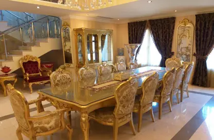 Duplex - 6 Bedrooms - 6 Bathrooms for sale in The Pearl Island - Doha