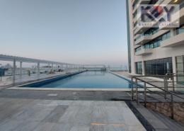 Apartment - 1 bedroom - 1 bathroom for rent in Lusail City - Lusail