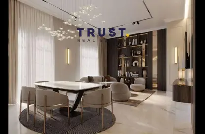 شقة - 2 غرف نوم - 2 حمامات للبيع في لوسيل ريسيدينس - منطقة المارينا - الوسيل