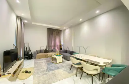 Apartment - 1 Bedroom - 1 Bathroom for sale in Fox Hills South - Fox Hills - Lusail