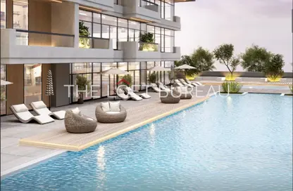 شقة - 2 غرف نوم - 3 حمامات للبيع في لوسيل ريسيدينس - منطقة المارينا - الوسيل