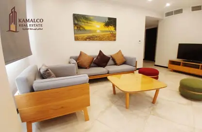 شقة - 2 غرف نوم - 2 حمامات للايجار في المنصورة - المنصورة - الدوحة شقة - 2 غرف نوم - 2 حمامات للايجار في المنصورة - المنصورة - الدوحة