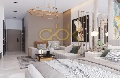 Apartment - Studio - 1 Bathroom for sale in Yasmeen City - Lusail