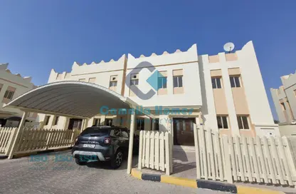 Compound - 4 Bedrooms - 4 Bathrooms for rent in Al Waab Street - Al Waab - Doha