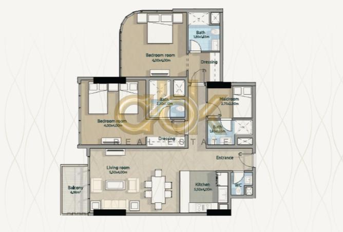 965944 - صورة العقار 3