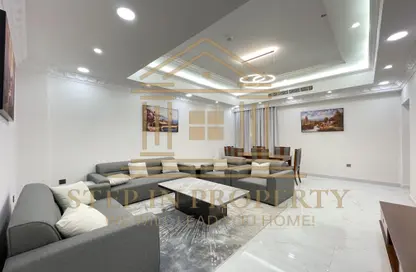 Apartment - 2 Bedrooms - 3 Bathrooms for rent in Al Waab Street - Al Waab - Doha Apartment - 2 Bedrooms - 3 Bathrooms for rent in Al Waab Street - Al Waab - Doha