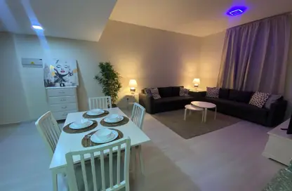 Apartment - 1 Bedroom - 2 Bathrooms for sale in Catania - La Piazza - Fox Hills - Lusail