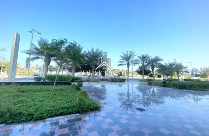 Shop - Studio for rent in Lusail Residence - Marina District - Lusail