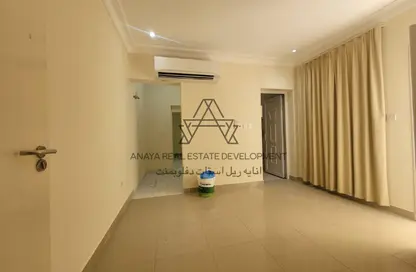 Villa - 1 Bedroom - 1 Bathroom for rent in Al Thumama - Al Thumama - Doha