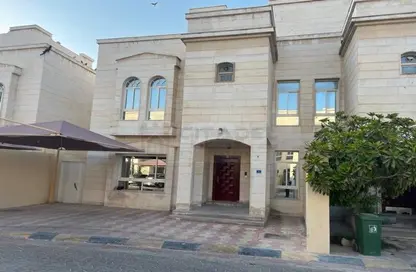صورة لـ مبنى خارجي فيلا - 5 غرف نوم - 5 حمامات للايجار في شارع  بو هامو - أبو هامور - الدوحة ، صورة رقم 1