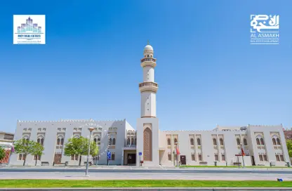 شقة - 3 غرف نوم - 3 حمامات للايجار في مدينة بروة - ميسامير - الدوحة
