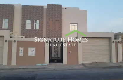 Villa - 6 Bedrooms - 7+ Bathrooms for rent in Al Wakra - Al Wakra - Al Wakrah - Al Wakra