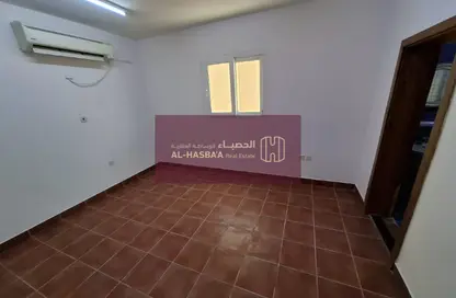 شقة - 2 غرف نوم - 3 حمامات للايجار في شارع المطار القديم - طريق المطار القديم - الدوحة