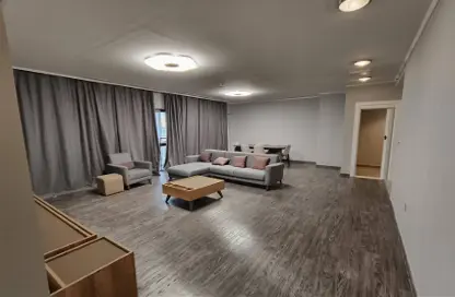 Apartment - 2 Bedrooms - 3 Bathrooms for rent in Al Mansoura - Al Mansoura - Doha
