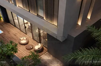 Villa - 5 Bedrooms - 6 Bathrooms for sale in Al Kheesa - Al Kheesa - Umm Salal Mohammed