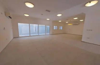 Villa - 4 Bedrooms - 5 Bathrooms for rent in Ain Khaled Villas - Ain Khaled - Doha