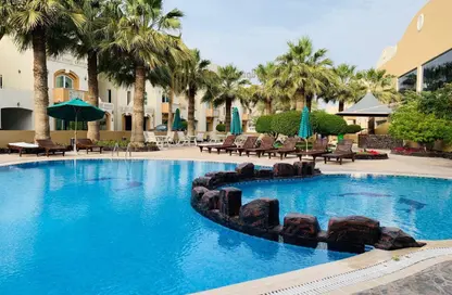 Apartment - 3 Bedrooms - 2 Bathrooms for rent in Al Waab Street - Al Waab - Doha