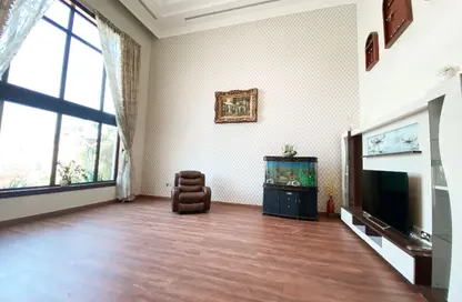 Townhouse - 4 Bedrooms - 6 Bathrooms for rent in West Porto Drive - Porto Arabia - The Pearl Island - Doha