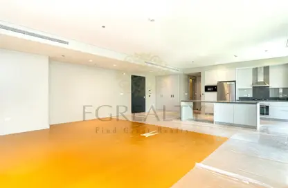 Apartment - 1 Bedroom - 2 Bathrooms for rent in Seef Lusail - Lusail City - Lusail